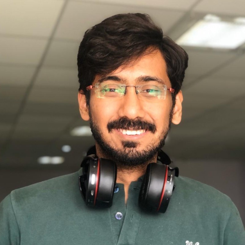Umesh Lohani